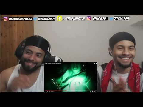 *UK🇬🇧REACTION* 🇳🇱  JoeyAK  X  Frenna  -  Birkin  Bag  ( Prod Gubes )  DUTCH  RAP/DRILL