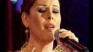 Funda Arar - Görmedim Ömrümün Asude Geçen Bir Demini