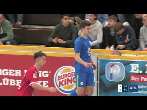 FWC 2018 Viertelfinale: VFB Stuttgart vs. VFL Wolfsburg