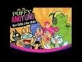 Hi Hi Puffy AmiYumi The Genie And The Amp Nintendo DS