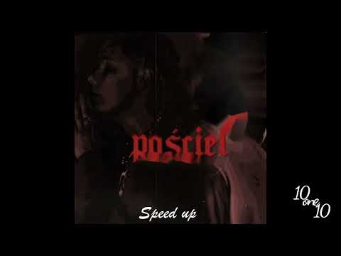 ArEs feat. Kukon - Pościel  [𝓢𝓹𝓮𝓮𝓭 𝓾𝓹]