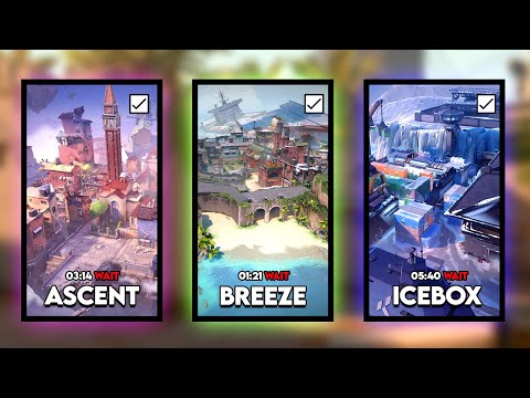 The Changes Valorant Needs to Make