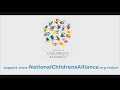 National Children's Alliance, Inc.