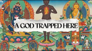 How The GOD WITHIN You Demands FREEDOM & Here's Why (EXPLAINED)