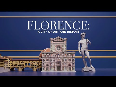 Why Florence is the Ultimate Destination for Art Lovers