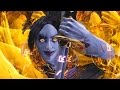 Killer Instinct Shin Hisako Intro Ultra Combo And Supreme Victory Pose 1080p 60FPS