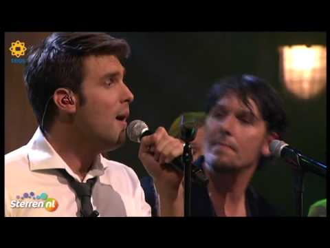 Jan Dulles en Nick Schilder - Woodstock - De beste zangers unplugged