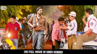 Love Story South Superhit Action Movie South Dubbed Hindi Full Romantic | Ravi Babu Sakshi Choudhary