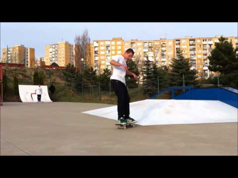 CLIP #2 Jerguš Šimon