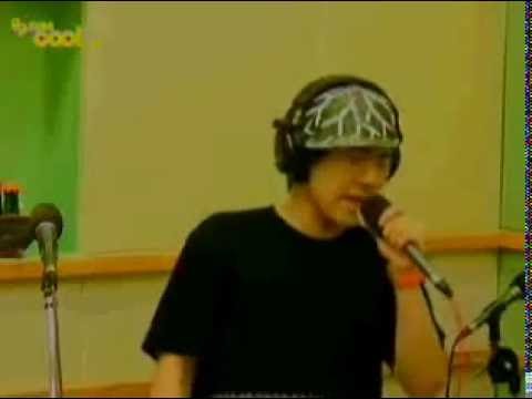 110414 Seonggyu - So Sick @ Sukira