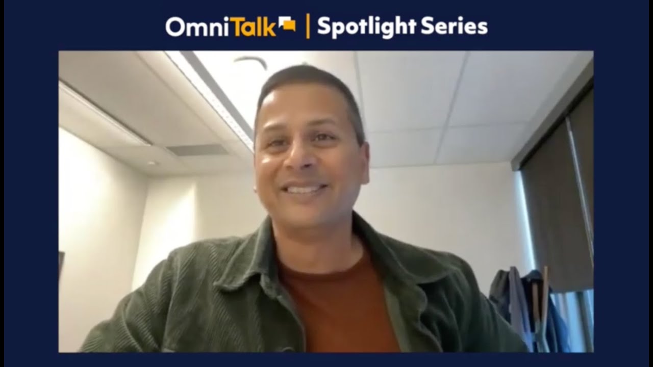 Spotlight Series | Where Amazon One Palm Pay & Just Walk Out Are Headed Next