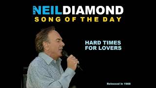 HARD TIMES FOR LOVERS