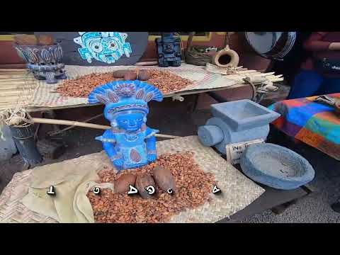 HiddenTeo: Unforgettable Teotihuacan Adventure – Balloons, Caves & Ancient Wonders