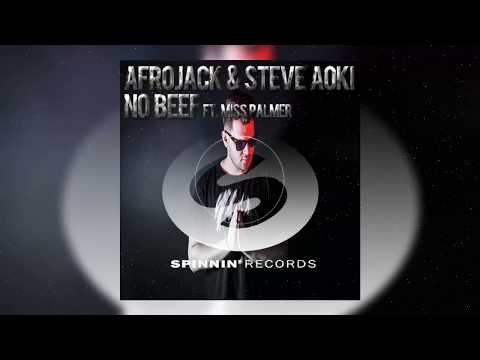 Ghost vs No Beef vs B2U vs Like A Bitch ( Afrojack UMF Mashup 17' )