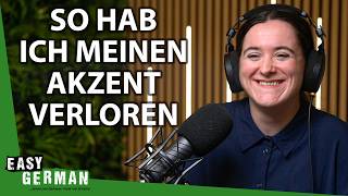 5 Tips to Improve Your German Pronunciation (with Kris Bach) | Easy German Podcast 632