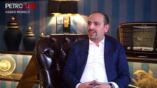 Aksa Elektrik Genel Müdürü Murat Kirazlı: "Enerjinin olduğu her yerde olan bir ş