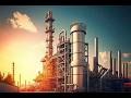 How The Petrochemical Industry Is Fueling The Modern World