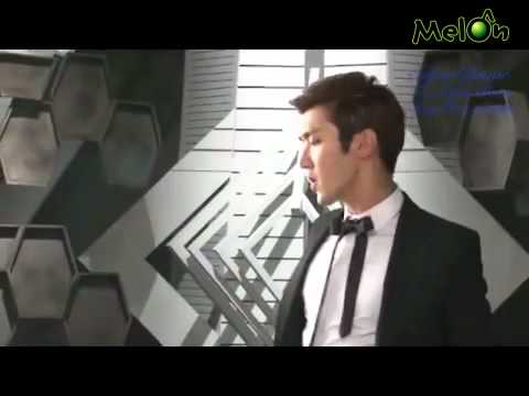 120705 Super Junior - Sexy, Free and Single MV Making