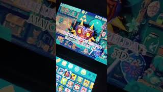 3ds still smacks #pokemon #pokemoncards #tcg #games #pokemontcg #3ds #homebrew #pokemongo #zelda #tv