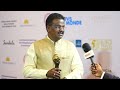 Cholan Tours - Pandian Kumaravel, Managing Director