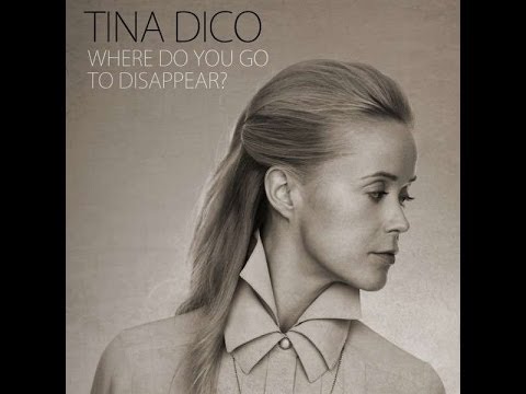 Tina Dico - Where Do I Go To Disappear(With Danish commentary)