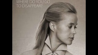 Tina Dico - Where Do I Go To Disappear(With Danish commentary)