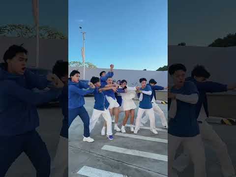 Dancers vs. Tiktokers #Runcav #RuncavEvents #RuncavManagement #MILMI #GELCY #HANA