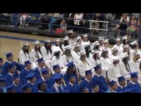 El Padre Nuestro en el East Liverpool High School: el desafío de los estudiantes a la prohibición laicista de rezarlo en la ceremonia de graducación