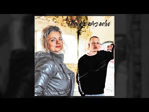 KAWA X JEZIO - IDE DO PRZODU