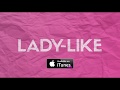 LADY-LIKE | Daniel
