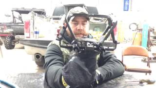 Trapping Tips: Modifying New Bridger Traps - The Management Advantage