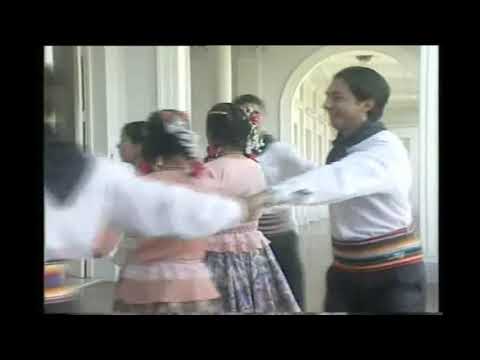 Londón Karape 1° y 2° Versión