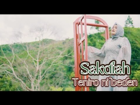 Lagu Gayo sakdiah_Teniro ni beden #liriklagu
