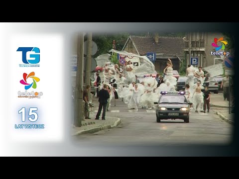 15 lat wstecz - Dni Gorzowa 2005, cz.1