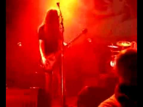 ALICE IN CHAINS - LOVE, HATE, LOVE - London Brixton O2 Academy 07/12/09