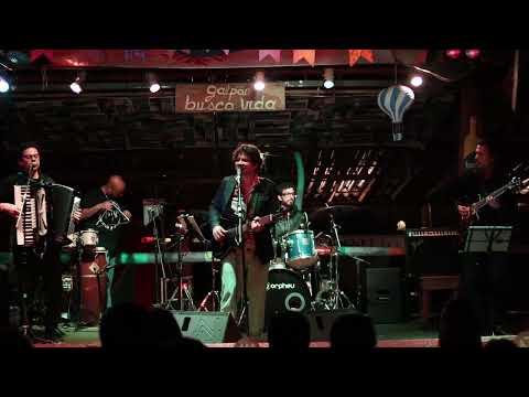 Tom Sapiranga - Sebastiana e Canto da Ema