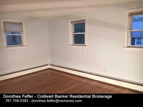 273 Cross St Unit 273, Winchester MA 01890 - Condo - Real Estate - For Sale -