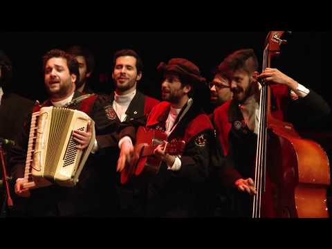 Tuna Universitária do Minho - Tanto Mar