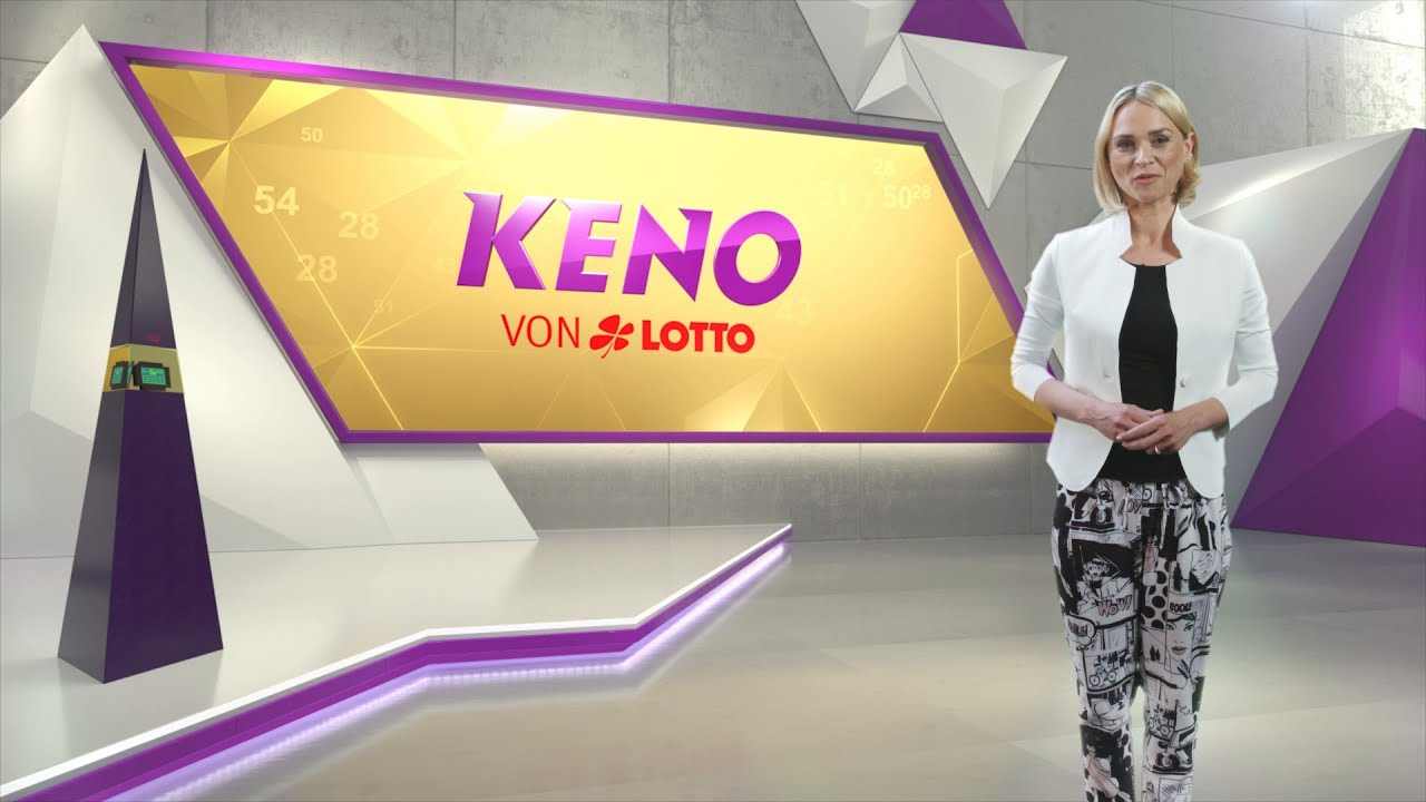 keno letzten 50 ziehungen
