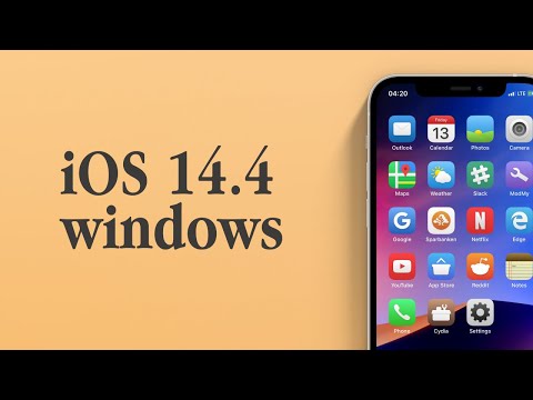 iOS 14.4.1 & 14.4 Jailbreak with Checkra1n Windows - Full Guide (2021)
