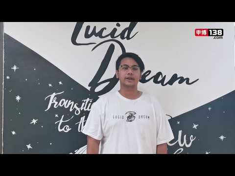 cheer up Lucid Dream at DreamHack Masters Dallas 2019