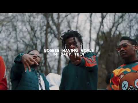 [Bosses Havin Goals] 54 Baby Trey x Mari Boy Mula Mar - Noon [ Prod. By Tay Love ]