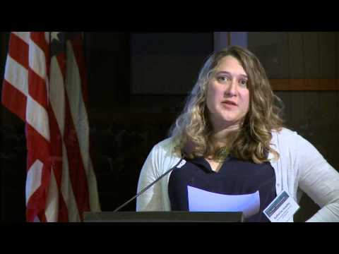 Opening Remarks - Katherine Hoadley