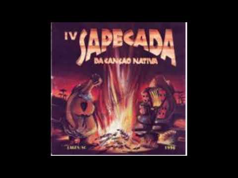 Do Fundo Da Alma - Neto Fagundes