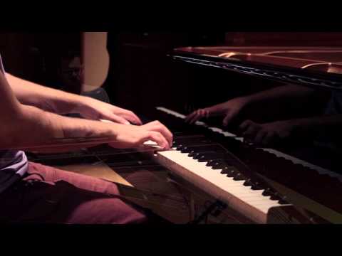 Addison Frei - Home on the Range