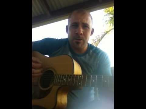 Breaking down the wall - Nick Rodgers (original)