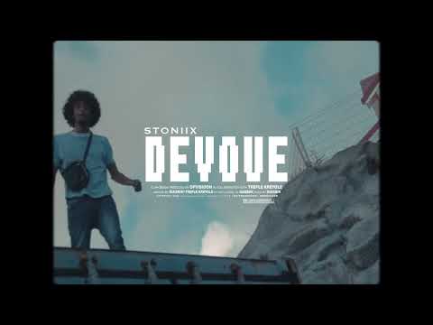 STONIIX - DÉVOUE