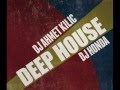 Deep house set 2014 Ahmet Kilic & Honda 