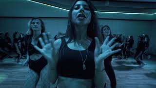 BLACK VALENTINE 4 feat. NEWMI || I Feel Unreal (Damian Force &amp; Cheese Please)