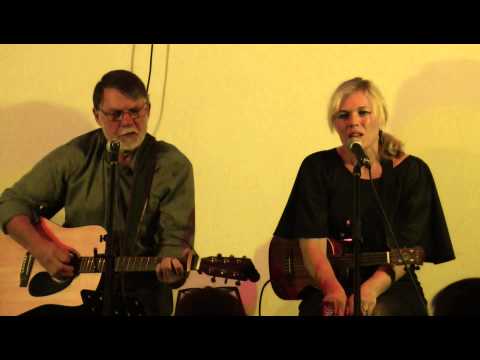 Tiny Fish for Japan (Stan Rogers) - Dave Greenslade and Jen Lush